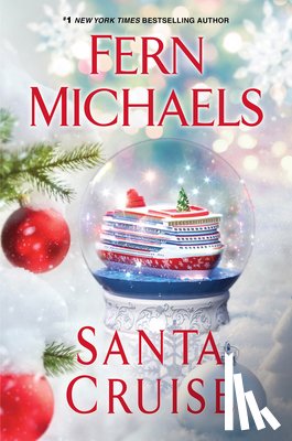 Michaels, Fern - Santa Cruise