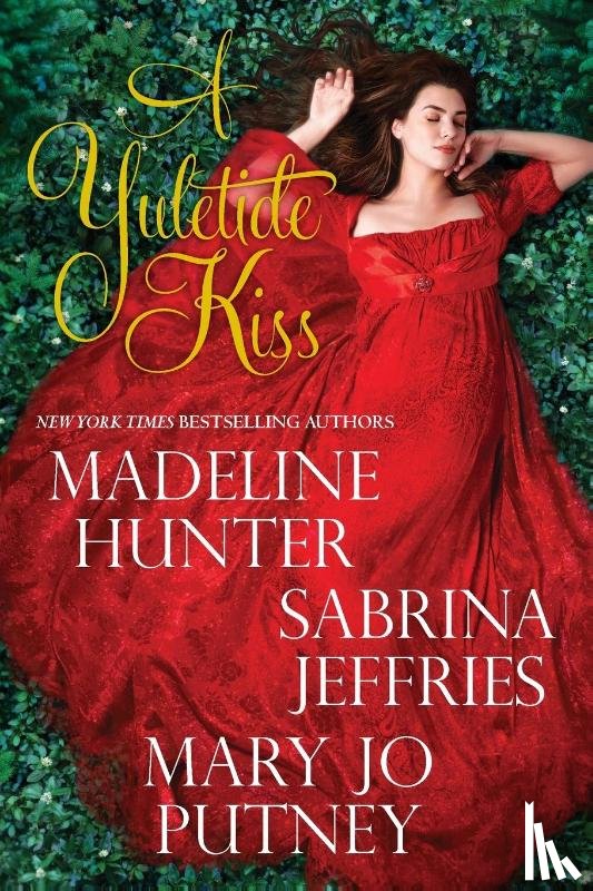 Hunter, Madeline, Jeffries, Sabrina - A Yuletide Kiss