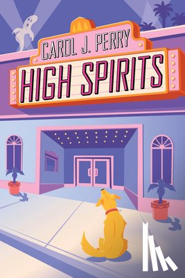 Perry, Carol J. - High Spirits