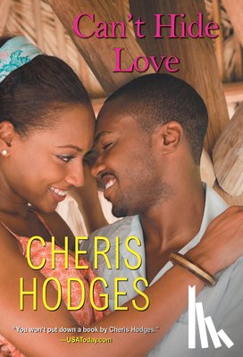 Hodges, Cheris - Can't Hide Love
