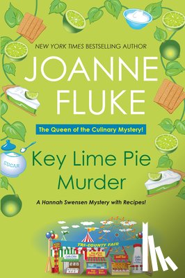 Fluke, Joanne - Key Lime Pie Murder