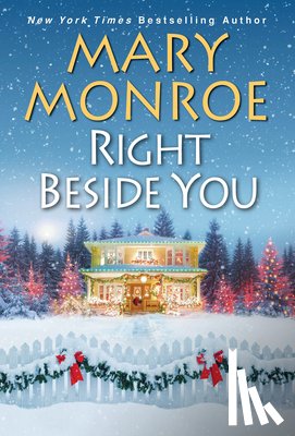 Monroe, Mary - Right Beside You