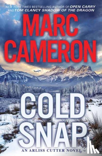 Cameron, Marc - Cold Snap