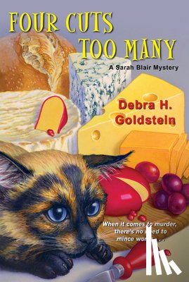 Goldstein, Debra H. - Four Cuts Too Many