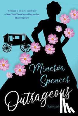 Spencer, Minerva - Outrageous