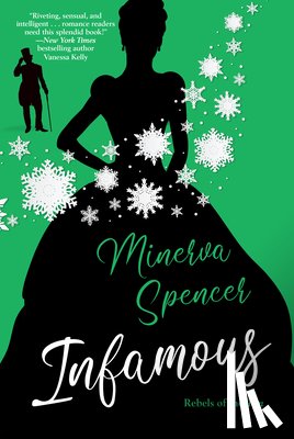 Spencer, Minerva - Infamous