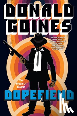 Goines, Donald - Dopefiend