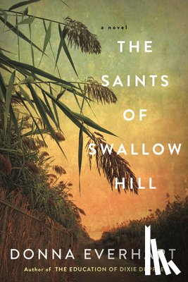 Everhart, Donna - The Saints of Swallow Hill