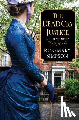 Simpson, Rosemary - The Dead Cry Justice