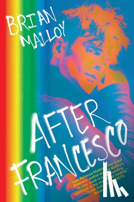 Malloy, Brian - After Francesco