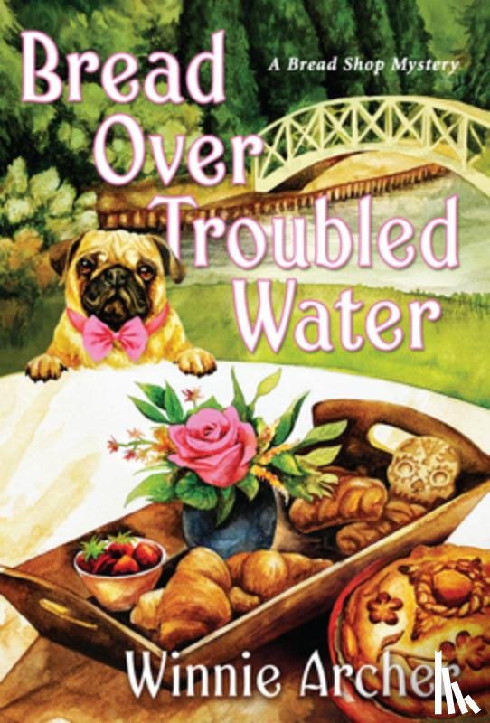 Archer, Winnie - Bread Over Troubled Water