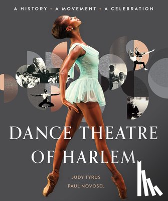 Tyrus, Judy, Novosel, Paul - Dance Theatre Of Harlem