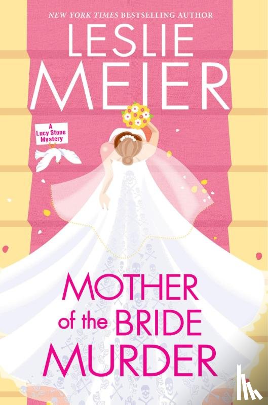 Meier, Leslie - Mother of the Bride Murder