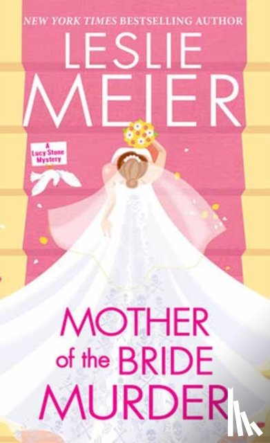 Meier, Leslie - Mother of the Bride Murder