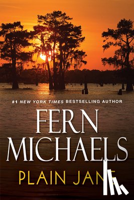 Michaels, Fern - Plain Jane