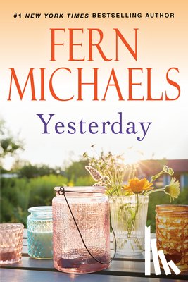 Michaels, Fern - Yesterday