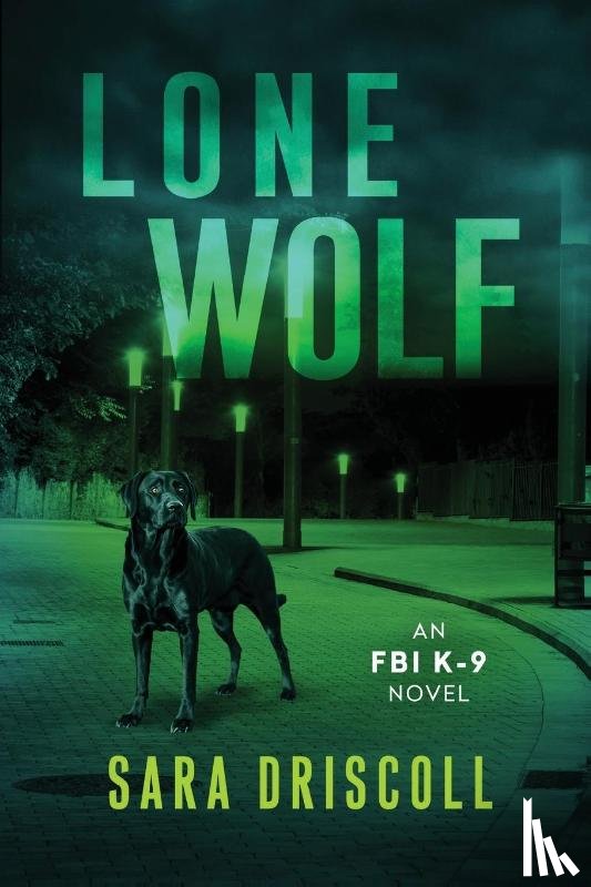 Driscoll, Sara - Lone Wolf