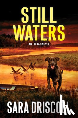 Driscoll, Sara - Still Waters