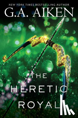 Aiken, G.A. - The Heretic Royal