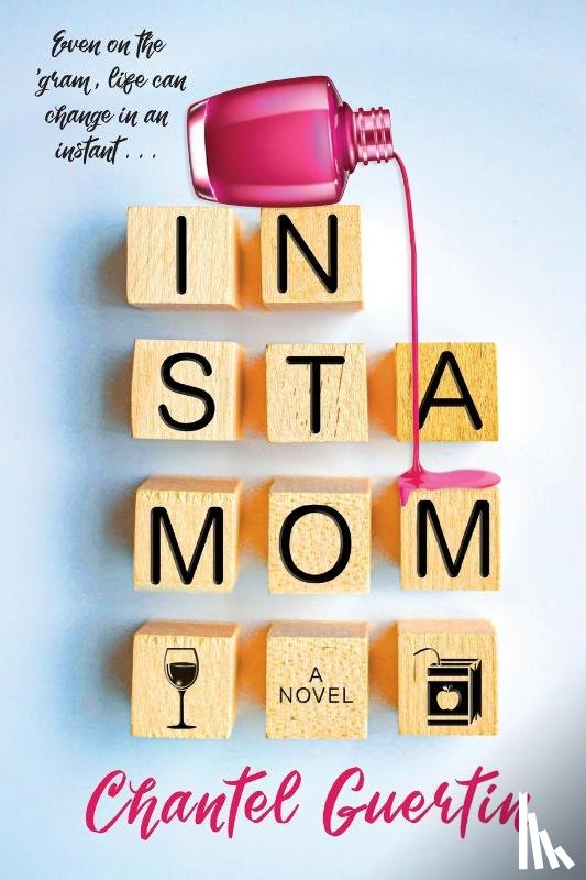 Guertin, Chantel - Instamom