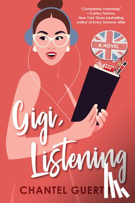 Guertin, Chantel - Gigi, Listening