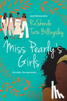 Billingsley, Reshonda Tate - Miss Pearly's Girls