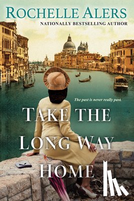Alers, Rochelle - Take the Long Way Home