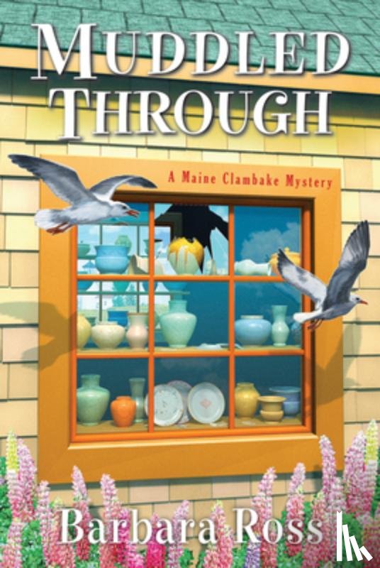 Ross, Barbara - Muddled Through