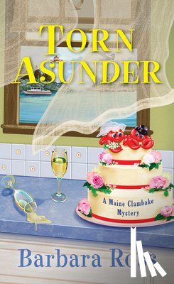Ross, Barbara - Torn Asunder