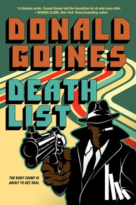 Goines, Donald - Death List