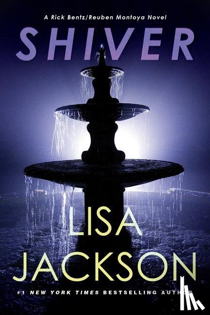 Jackson, Lisa - Shiver