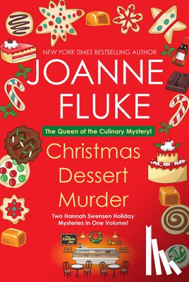 Fluke, Joanne - Christmas Dessert Murder