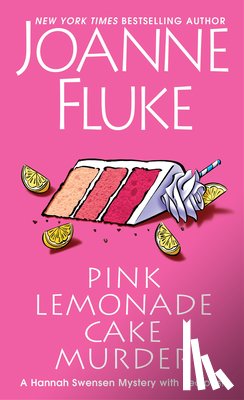 Fluke, Joanne - Pink Lemonade Cake Murder
