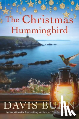 Bunn, Davis - The Christmas Hummingbird