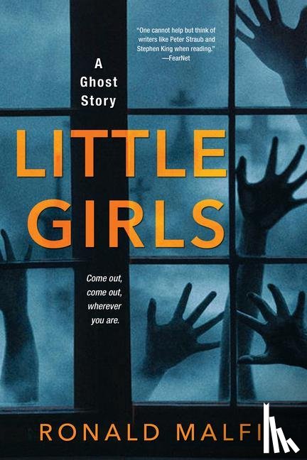 Malfi, Ronald - Little Girls