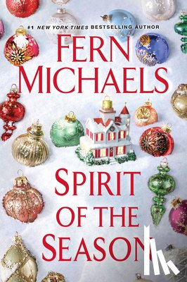 Michaels, Fern - Spirit of the Season