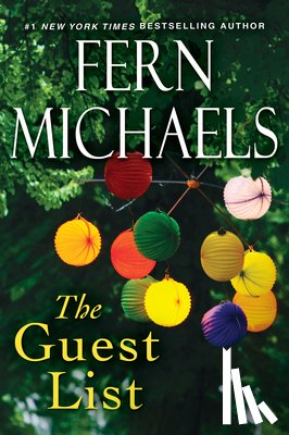 Michaels, Fern - The Guest List