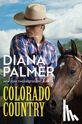 Palmer, Diana - Colorado Country