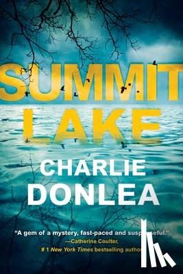 Donlea, Charlie - Summit Lake