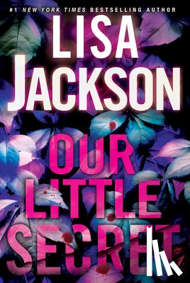 Jackson, Lisa - Our Little Secret