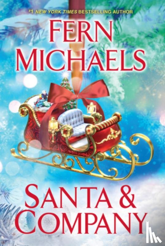 Michaels, Fern - Santa and Company
