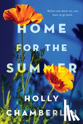 Chamerlin, Holly - Home for the Summer
