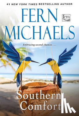 Michaels, Fern - Southern Comfort