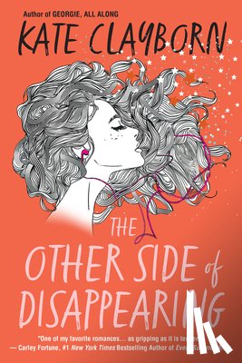 Clayborn, Kate - The Other Side of Disappearing