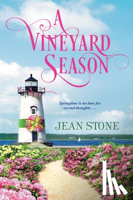 Stone, Jean - A Vineyard Season