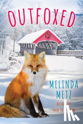 Metz, Melinda - Outfoxed