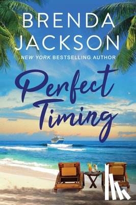 Jackson, Brenda - Perfect Timing