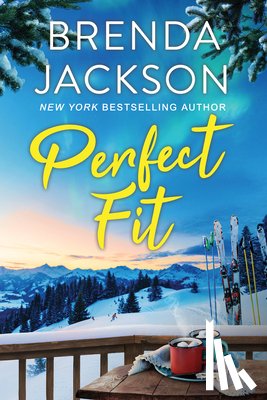 Jackson, Brenda - Perfect Fit