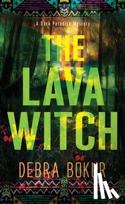 Bokur, Debra - The Lava Witch