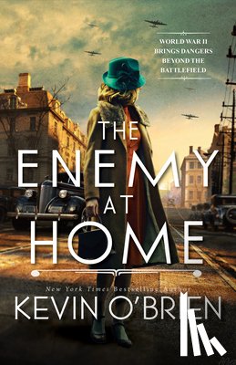 O'Brien, Kevin - The Enemy at Home